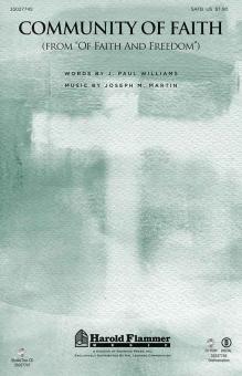 Blessed Are The Faithful / Selig sind die Toten 