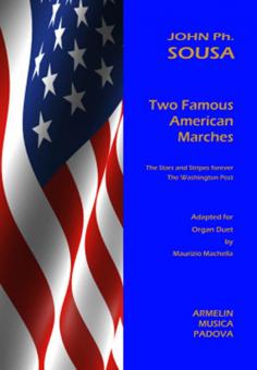 Two Famous American Marches 