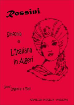 L'Italiana In Algeri 