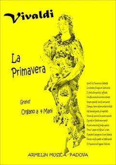 La Primavera 