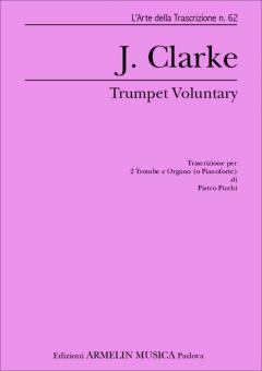 Trumpet Voluntary 