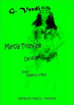 Marcia Trionfale Da Aida 
