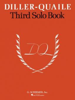 Third Solo Book Piano 