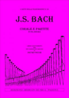 Preludio e Fuga In Do Maggiore 