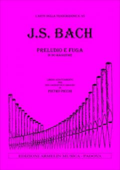 Corale e Partite In Sol Minore 