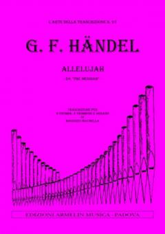 Hallelujah Da The Messiah 
