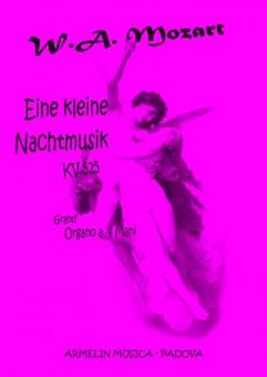 Eine Kleine Nachtmusik 