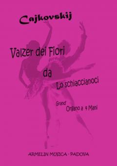 Valzer Dei Fiori Da Lo Schiaccianoci 