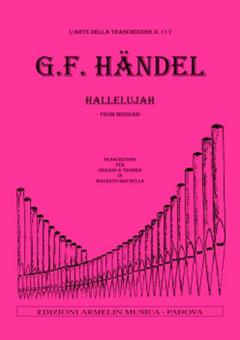 Halleluja (from Messiah) 