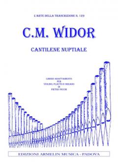 Cantilene Nuptiale 