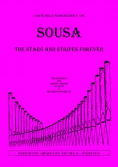 The Stars and Stripes Forever 