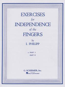 Exercises for Independence Of The Fingers Part 1 