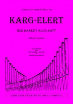 Nun Danket Alle Gott 