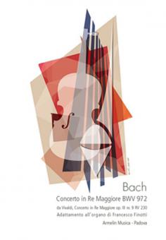 Concerto In Re Maggiore, BWV 972 