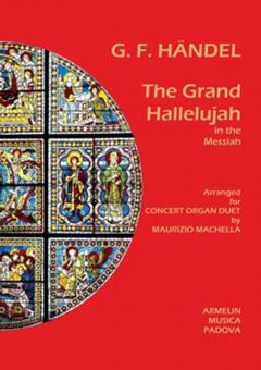 The Grand Halleluja In The Messiah 