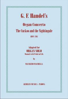 The Cuckoo and The Nightingale 