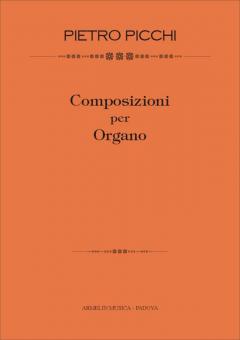 Composizioni Per Organo 