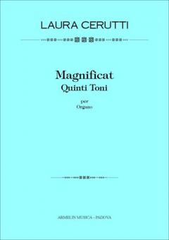 Magnificat Quinti Toni 