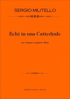 Echi In Una Cattedrale 