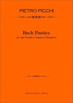 Bach Pastice 