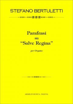 Parafrasi Su Salve Regina 