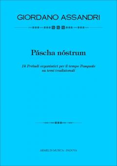 Pascha Nostrum 