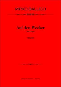 Auf Den Wecker 