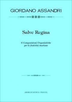 Salve Regina 