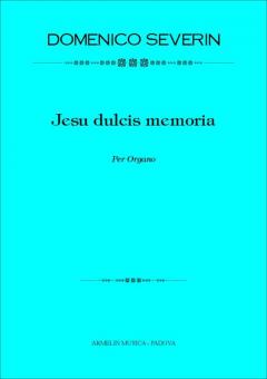 Jesu Dulcis Memoria 