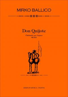 Don Quijote 
