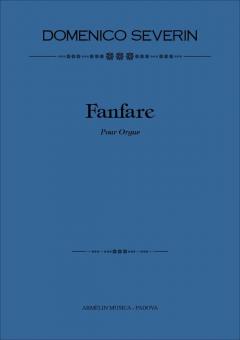 Fanfare Grand'Organo 