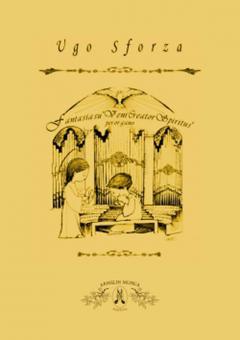 Fantasia Su Veni Creator Spiritus 