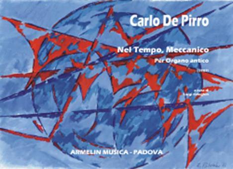 Nel Tempo, Meccanico 