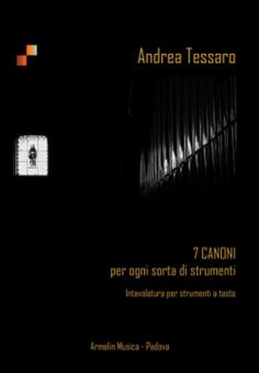 7 Canoni Per Ogni Sorta Di Strumenti 
