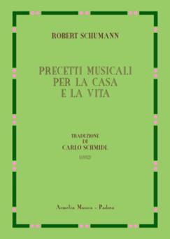 Precetti Musicali Per La Casa e La Vita 