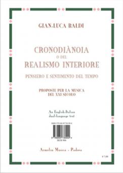 Il Realismo Interiore O Cronodiànoia 