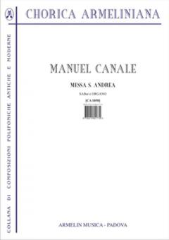 Messa Di Sant'Andrea 