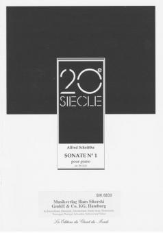 Sonata Nr. 1 
