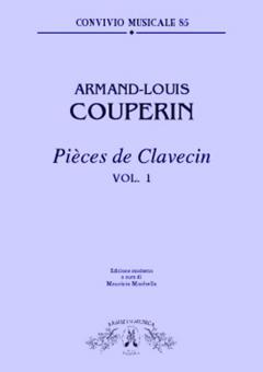 Pieces De Clavecin, 1 