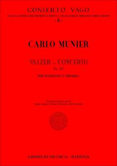 Valzer Concerto op. 241 