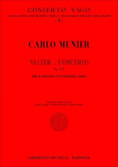 Valzerconcerto op. 241 