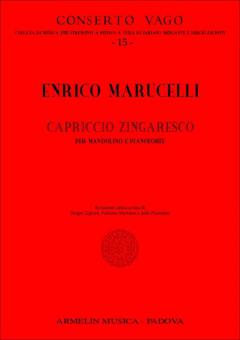 Capriccio Zingaresco 
