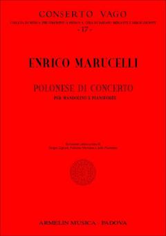 Polonese Da Concerto 