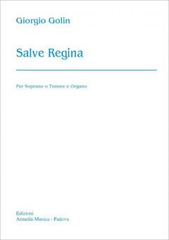 Salve Regina 
