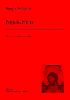 Popule Meus 