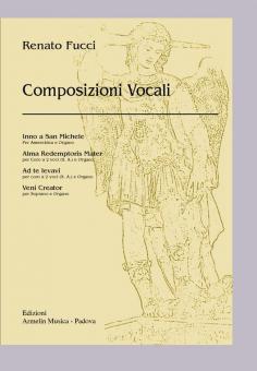 Composizioni Vocali 