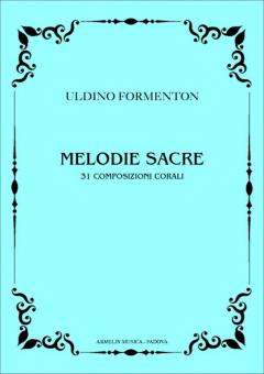 Melodie Sacre 
