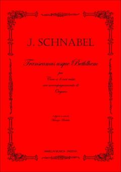 Transeamus Usque Bethlhem 