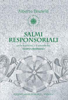 Salmi Responsoriali Per Il Tempo Ordinario 