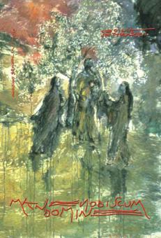 Mane Nobiscum Domine 